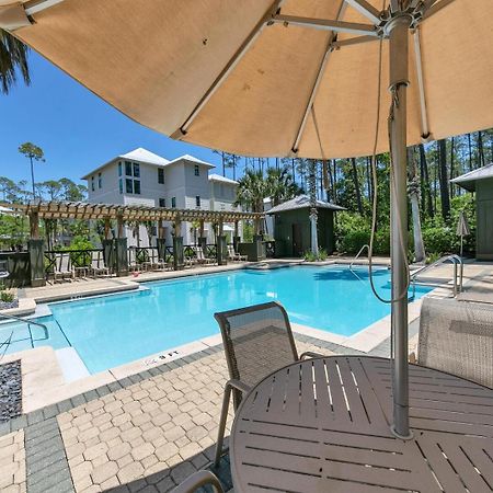 Joy Of Life - Seacrest Beach 4Bd 4Ba Villa Rosemary Beach Dış mekan fotoğraf