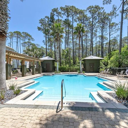 Joy Of Life - Seacrest Beach 4Bd 4Ba Villa Rosemary Beach Dış mekan fotoğraf