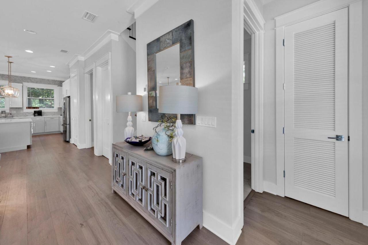 Joy Of Life - Seacrest Beach 4Bd 4Ba Villa Rosemary Beach Dış mekan fotoğraf