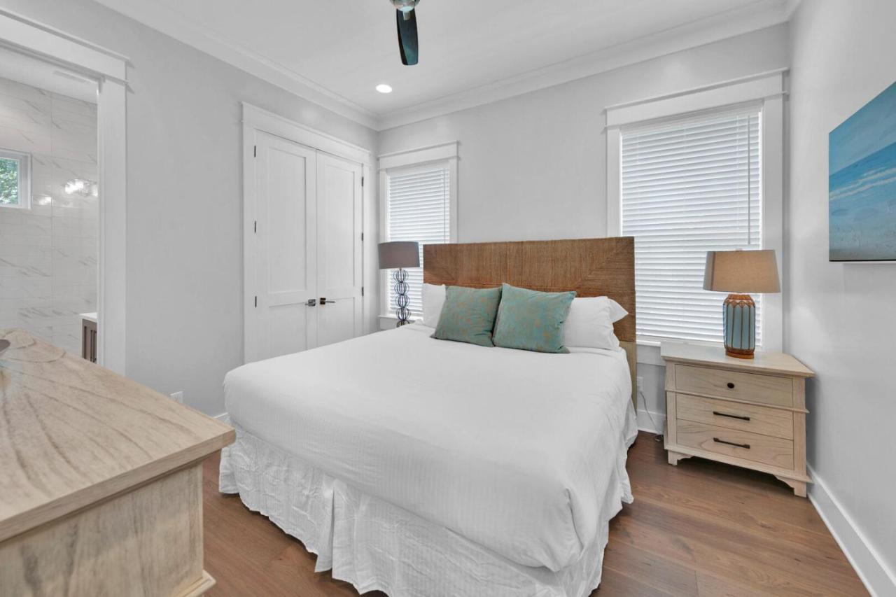 Joy Of Life - Seacrest Beach 4Bd 4Ba Villa Rosemary Beach Dış mekan fotoğraf