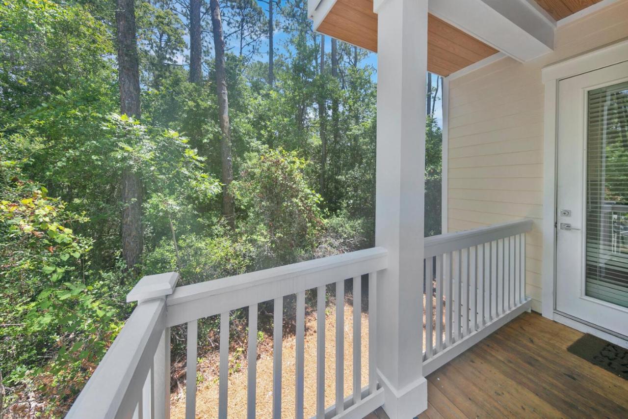 Joy Of Life - Seacrest Beach 4Bd 4Ba Villa Rosemary Beach Dış mekan fotoğraf