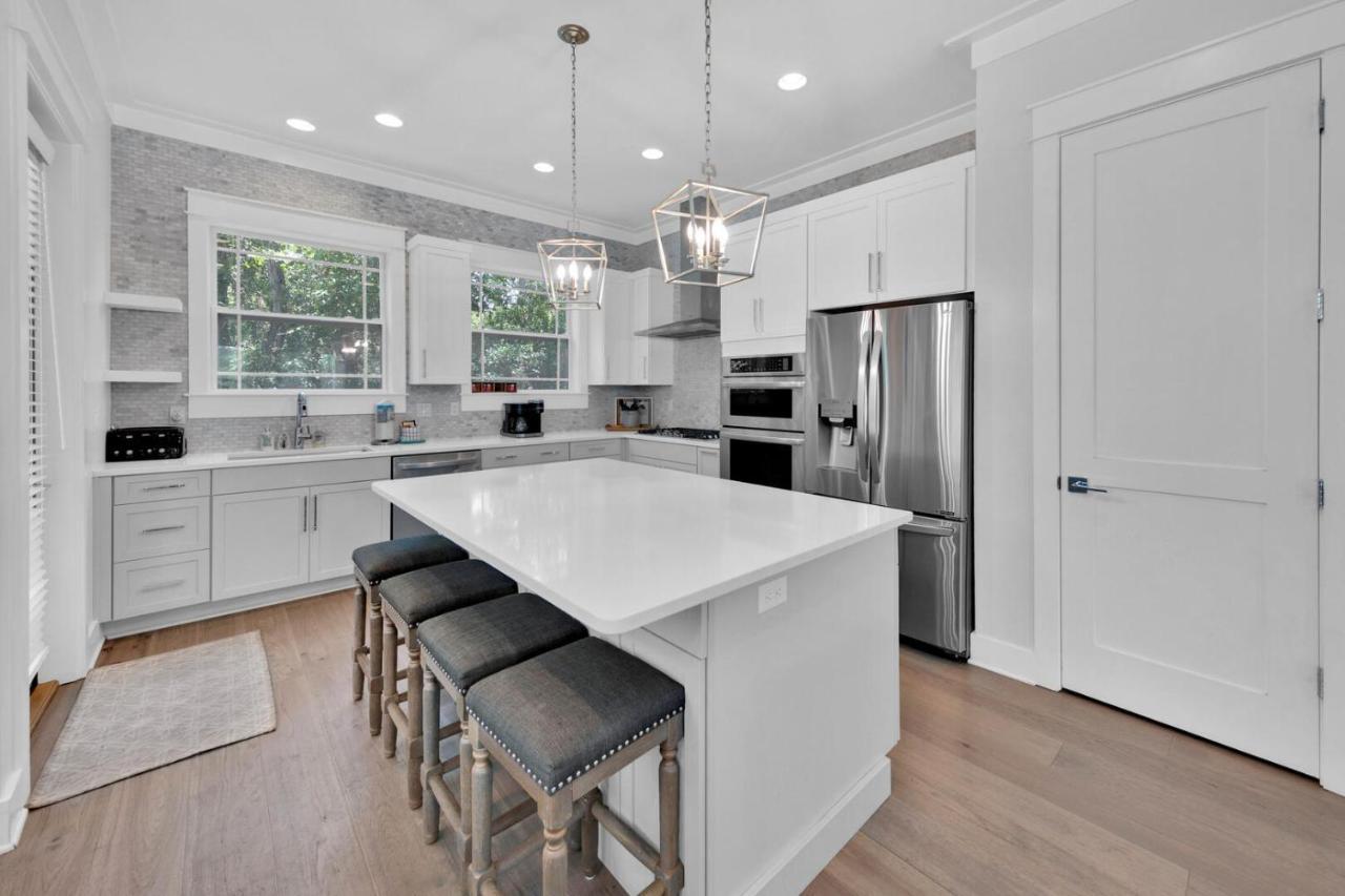 Joy Of Life - Seacrest Beach 4Bd 4Ba Villa Rosemary Beach Dış mekan fotoğraf