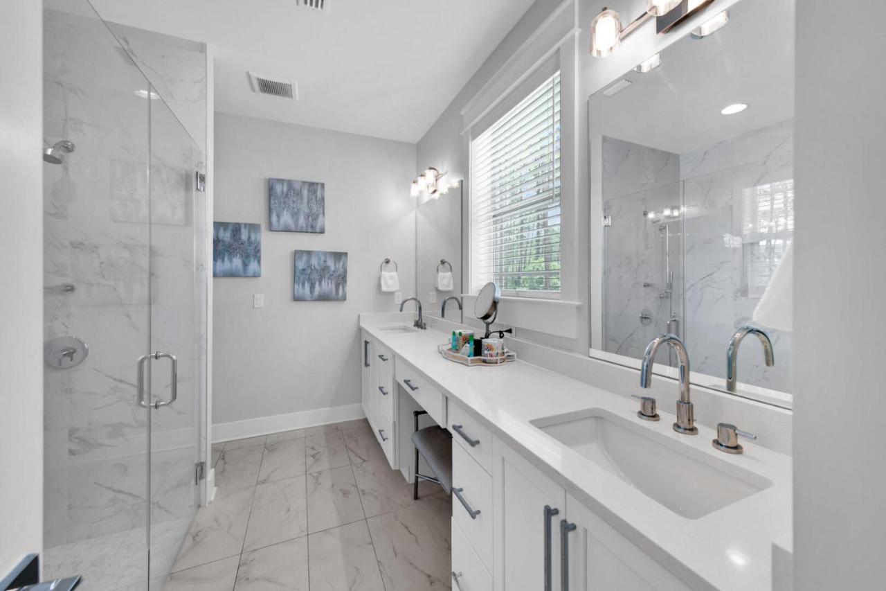 Joy Of Life - Seacrest Beach 4Bd 4Ba Villa Rosemary Beach Dış mekan fotoğraf