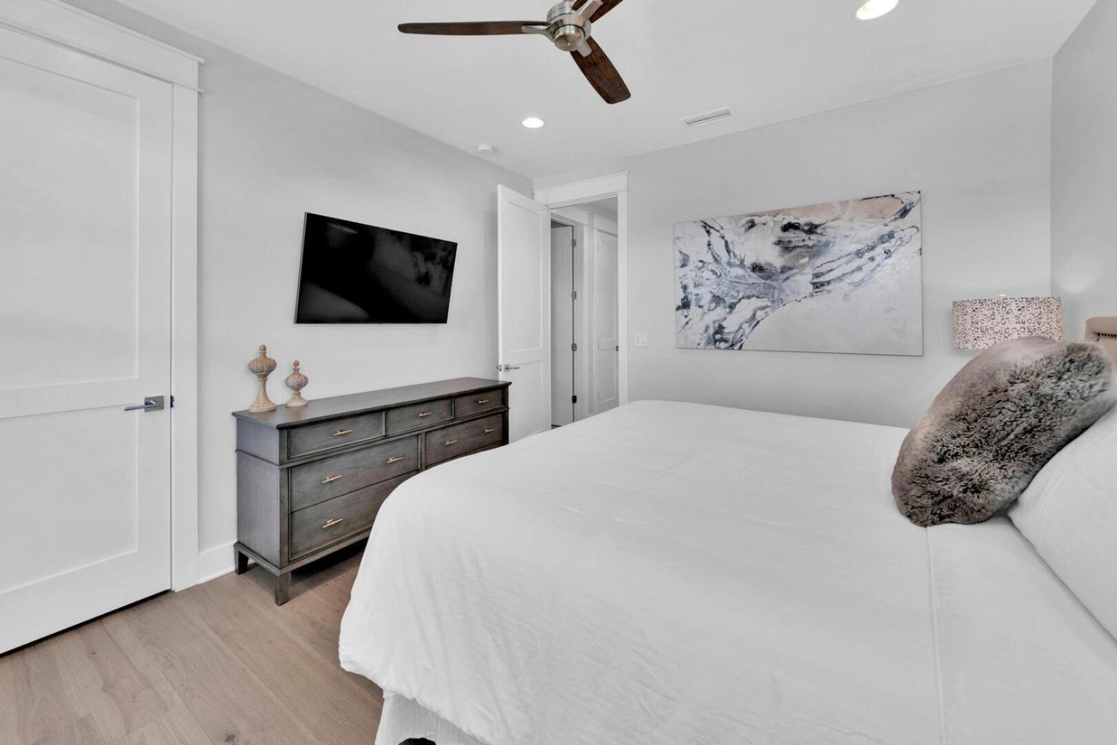 Joy Of Life - Seacrest Beach 4Bd 4Ba Villa Rosemary Beach Dış mekan fotoğraf